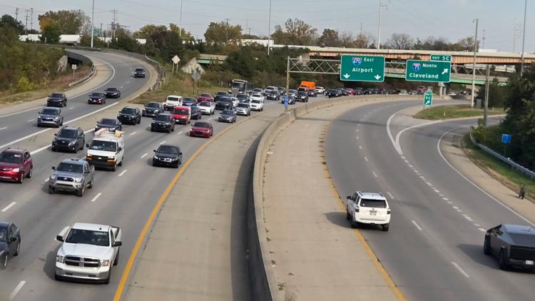 Ohio economists split on gas tax replacement — Marietta Community news